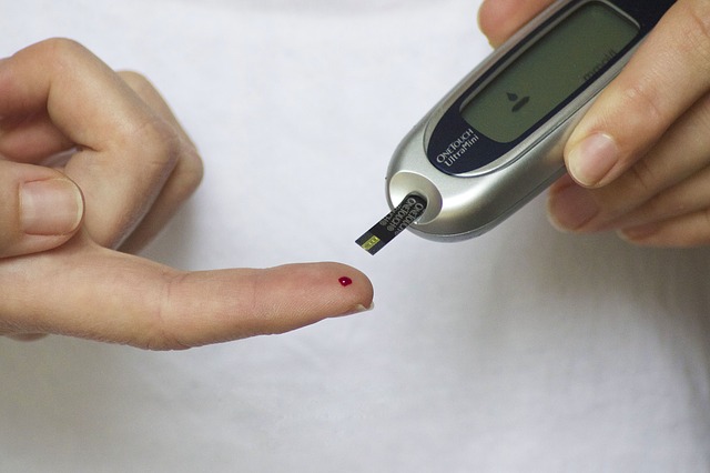 Simple Ways On How You Could Fight Diabetes
