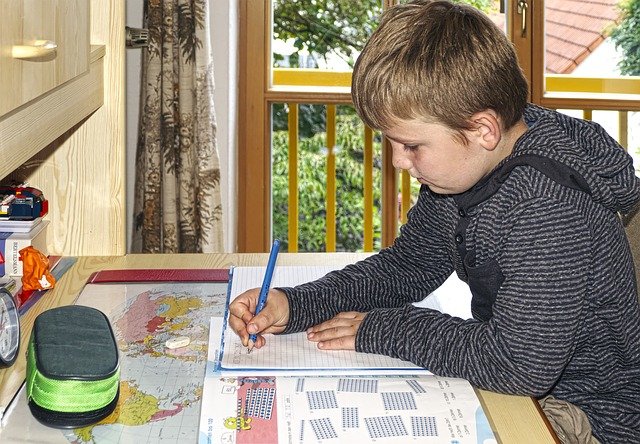 Great Tips On How To Homeschool The Right Way