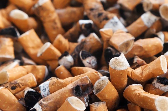 Helpful Tips To Quit That Harmful Smoking Habit
