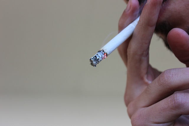 Losing That Smoking Habit Today With These Great Stop Tips!