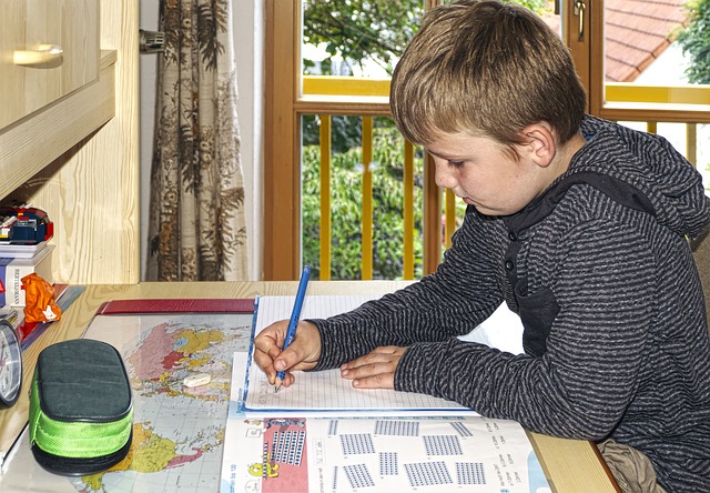 Pointers To Make Your Child’s Homeschooling The Best Opportunity