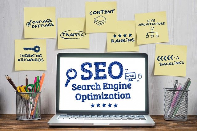 Want To Better Your Website Performance? Read These Top SEO Tips!