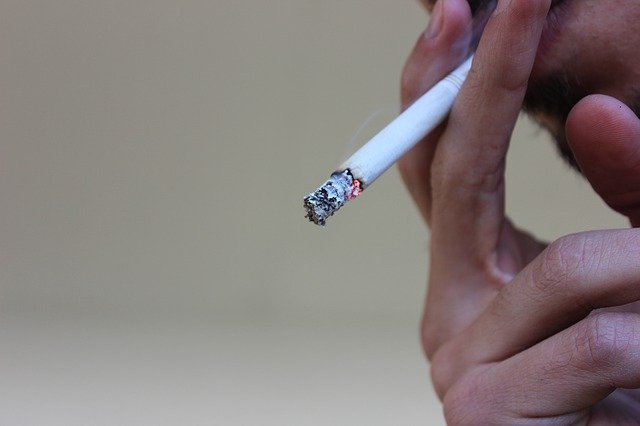 Quit Smoking Now And Live A Happier Life